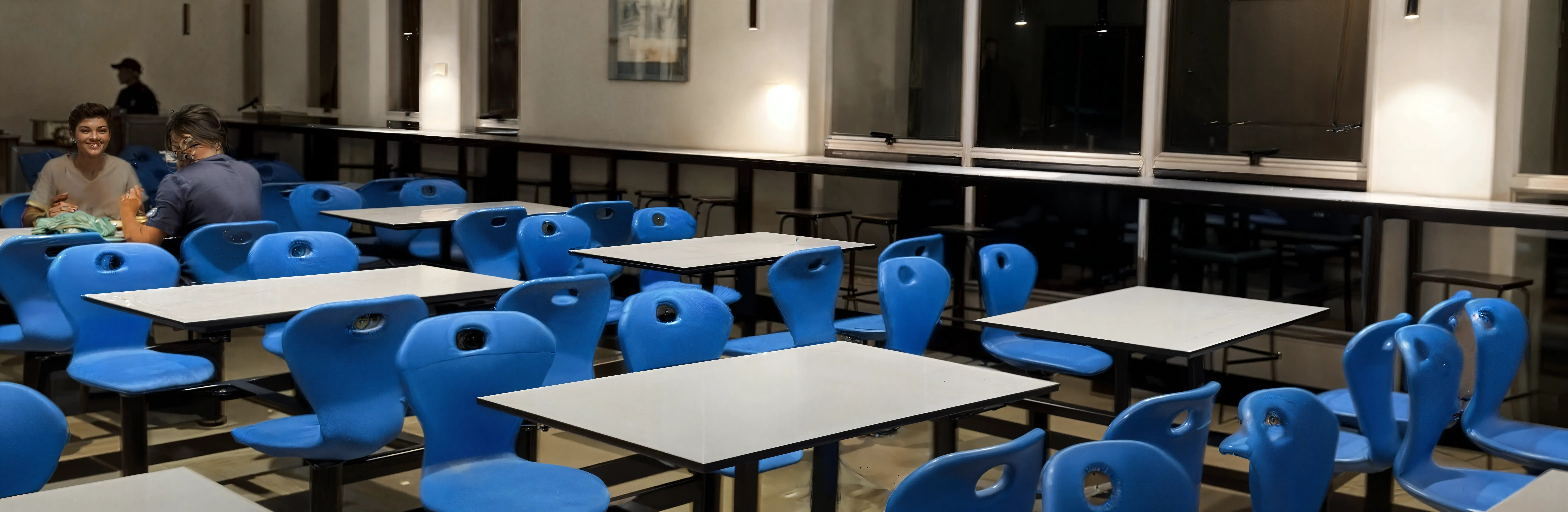 GIM Goa classroom photo 2